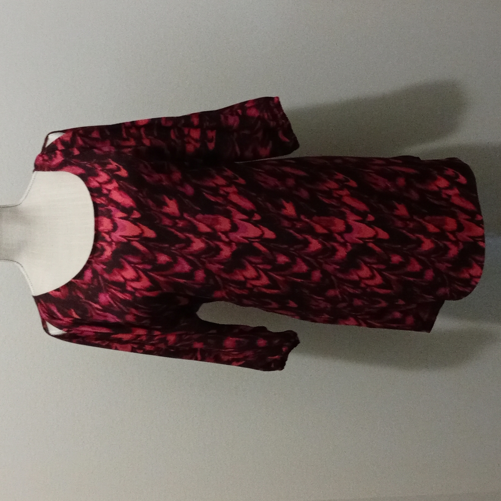Express dress .